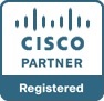 logo partner registered